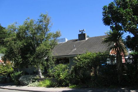 Photo of property in 1 Paeroa Street, Newtown, Wellington, 6021
