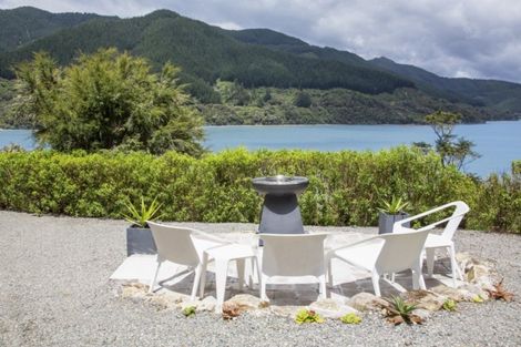 Photo of property in 238 Mahau Sound, Mahau Sound, Marlborough Sounds, 7282