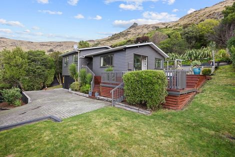 Photo of property in 66 Flinders Road, Heathcote Valley, Christchurch, 8022