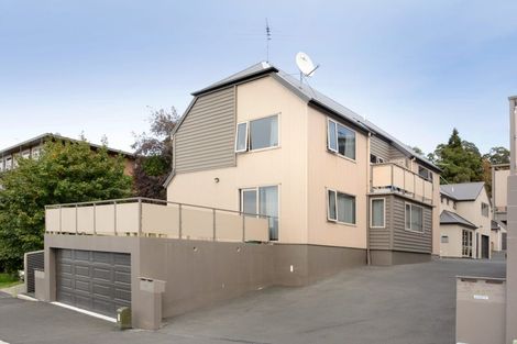 Photo of property in 43 Lees Street, Dunedin Central, Dunedin, 9016