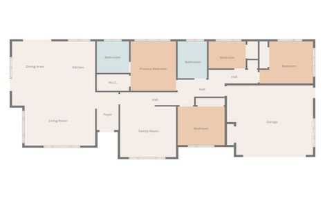 Photo of property in 1 Sadie Drive, Matamata, 3400