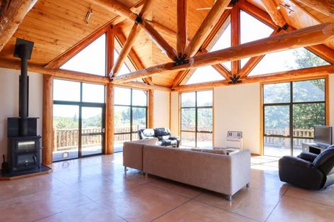 Photo of property in 20 Lulus Lane, Lyford, Waiau, 7395