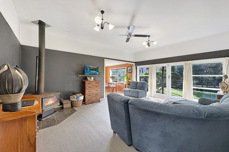 Photo of property in 976 State Highway 1, Koromiko, Blenheim, 7273