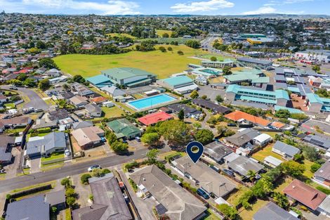 Photo of property in 1/19 Liam Place, Half Moon Bay, Auckland, 2012