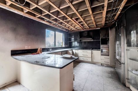 Photo of property in 8 Gordon Stanley Drive, Massey, Auckland, 0614