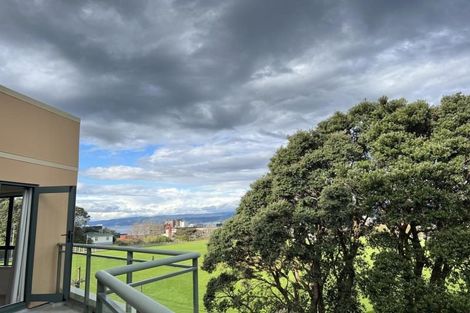 Photo of property in 12/80 Salamanca Road, Kelburn, Wellington, 6012