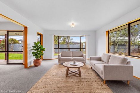 Photo of property in 14 Morris Road, Amberley, 7410