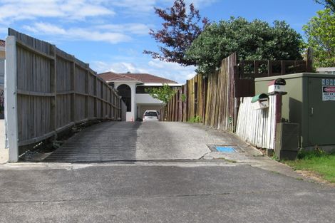 Photo of property in 15 Alabaster Drive, Papatoetoe, Auckland, 2025