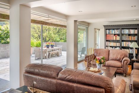 Photo of property in 2 Tirohanga Terrace, Akaroa, 7581