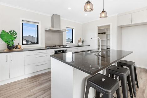 Photo of property in 29 Vercoe Crescent, Morrinsville, 3300