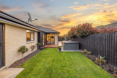 Photo of property in 4 Te Whariki Street, Marshland, Christchurch, 8083