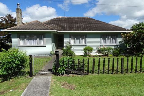 Photo of property in 18 Railway Street, Paeroa, 3600