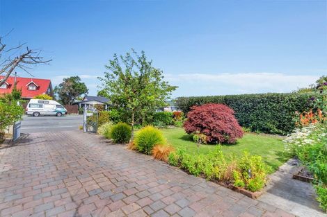 Photo of property in 105 Otaki Street, Kaiapoi, 7630
