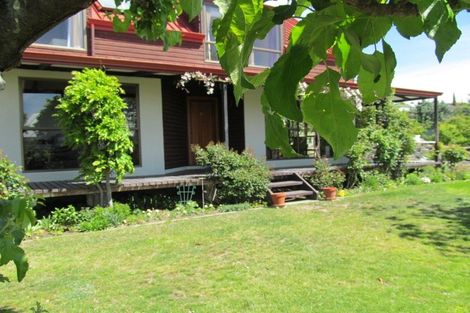 Photo of property in 21 O'neill Crescent, Bridge Hill, Alexandra, 9320