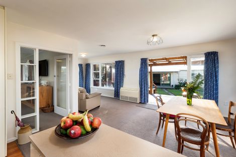 Photo of property in 23 Lochee Road, Upper Riccarton, Christchurch, 8041