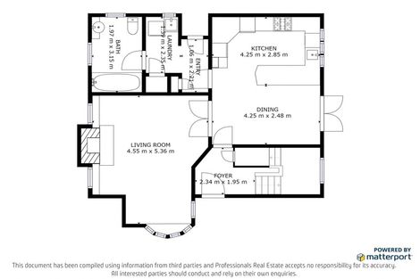 Photo of property in 162 Saint Aubyn Street, New Plymouth, 4310