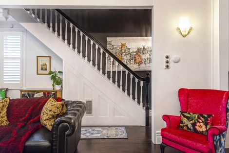 Photo of property in 26 Dedwood Terrace, Saint Marys Bay, Auckland, 1011