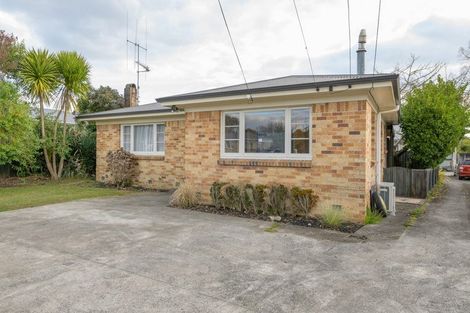 Photo of property in 27 Somme Crescent, Hillcrest, Hamilton, 3216