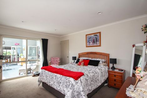 Photo of property in 4 Leven Street, South Hill, Oamaru, 9400