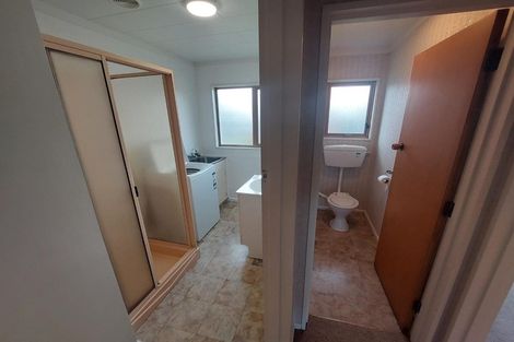 Photo of property in 2/74a Randolph Street, Woolston, Christchurch, 8062