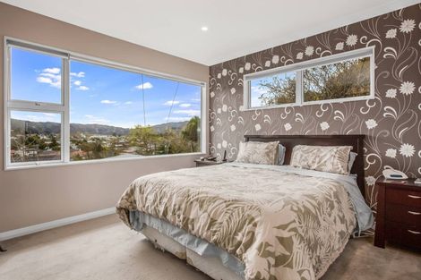 Photo of property in 10 Faris Crescent, Wainuiomata, Lower Hutt, 5014