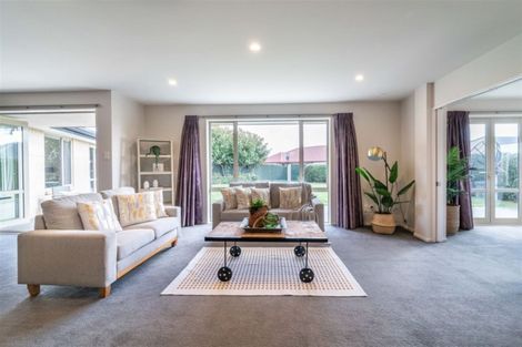 Photo of property in 17 Clematis Place, Wigram, Christchurch, 8042