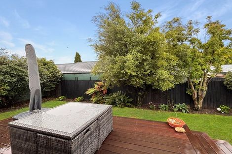 Photo of property in 4/27 Oxley Avenue, St Albans, Christchurch, 8014