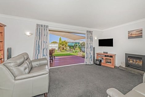 Photo of property in 9 Galileo Way, Leeston, 7632