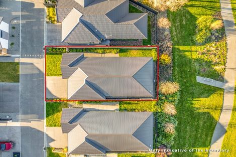 Photo of property in 8 Akiraho Lane, Halswell, Christchurch, 8025