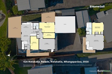 Photo of property in 42a Matakatia Parade, Matakatia, Whangaparaoa, 0930