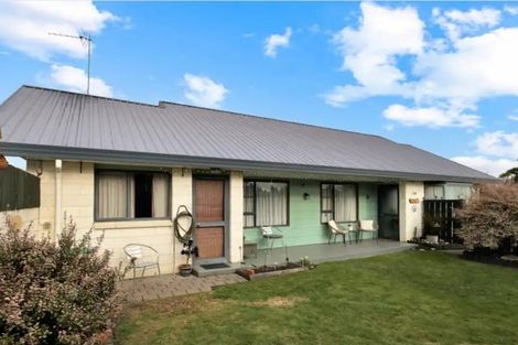 Photo of property in 6 Shearer Street, Tinwald, Ashburton, 7700