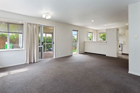 Photo of property in 2/31 Nancy Avenue, Mairehau, Christchurch, 8052