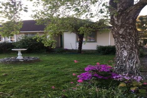 Photo of property in 53 Biddle Crescent, Taita, Lower Hutt, 5011