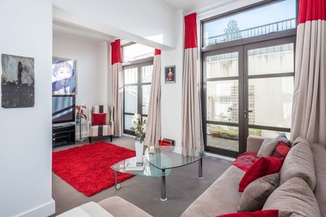 Photo of property in Augusta Apartments, 12/254 Willis Street, Te Aro, Wellington, 6011