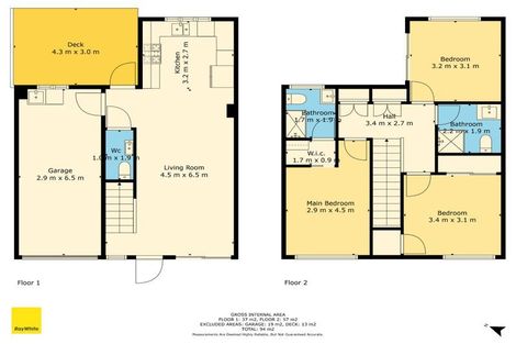 Photo of property in 125b Manuroa Road, Takanini, 2112