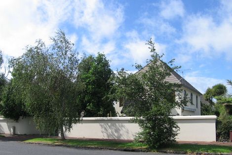 Photo of property in 6h Domett Avenue, Epsom, Auckland, 1023