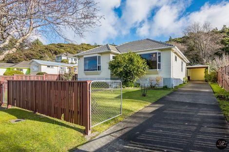 Photo of property in 177 Wellington Road, Wainuiomata, Lower Hutt, 5014