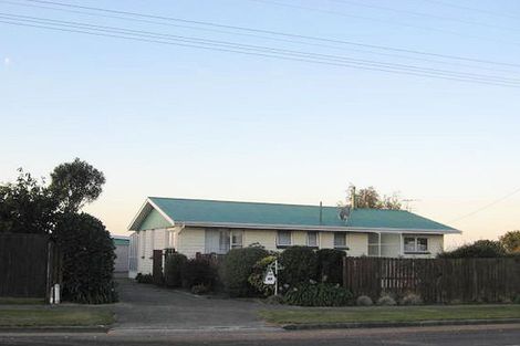 Photo of property in 152 Horndon Street, Darfield, 7510