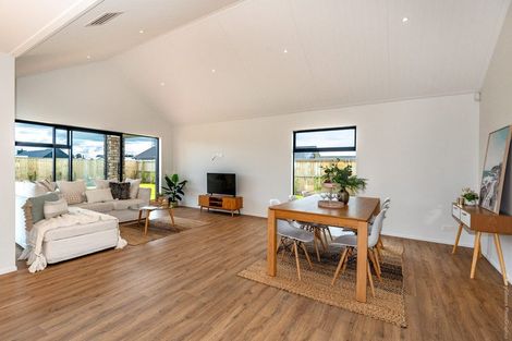 Photo of property in 4 Texel Crescent, West Melton, 7618