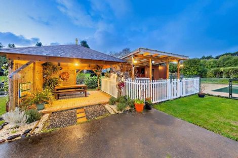 Photo of property in 3 Aunceston Rise, Alfriston, Auckland, 2105