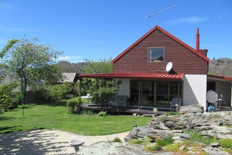 Photo of property in 21 O'neill Crescent, Bridge Hill, Alexandra, 9320