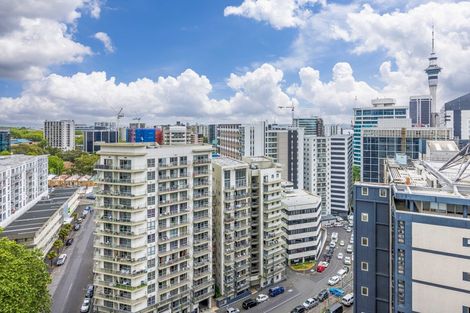 Photo of property in The Airedale, 1105/79 Airedale Street, Auckland Central, Auckland, 1010