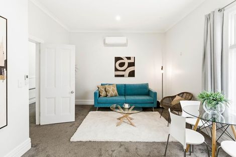 Photo of property in 17 Burns Street, South Dunedin, Dunedin, 9012