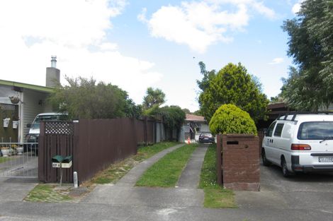 Photo of property in 17 Feasegate Street, Manurewa, Auckland, 2102