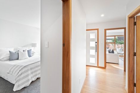 Photo of property in 1/4 Trist Place, Edgeware, Christchurch, 8013