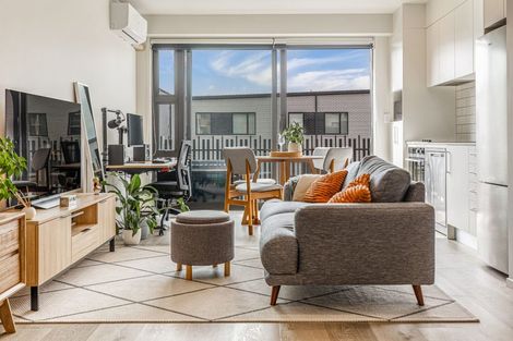 Photo of property in 204/2a Matatiki Street, Northcote, Auckland, 0627