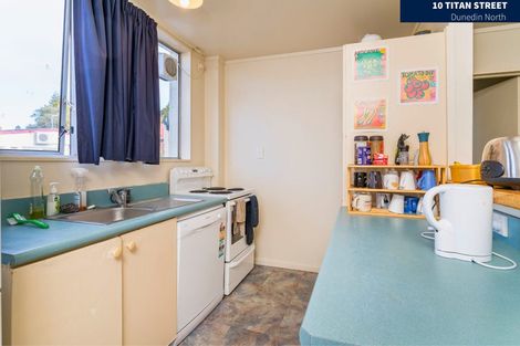 Photo of property in 8 Titan Street, North Dunedin, Dunedin, 9016