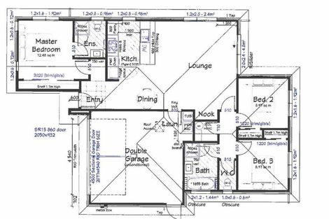 Photo of property in 31 Flint Road, Rolleston, 7614