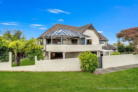 Photo of property in 120 Fitzroy Street, Terrace End, Palmerston North, 4410