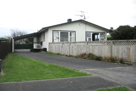 Photo of property in 25 Lindsey Crescent, Springvale, Whanganui, 4501